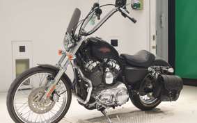 HARLEY XL1200V 2012