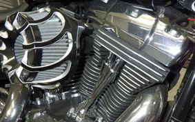 HARLEY FXSB 1580 2014