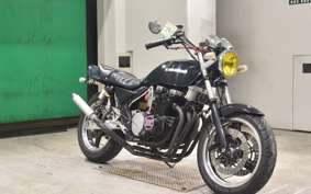 KAWASAKI ZEPHYR 400 Gen.1 1990 ZR400C