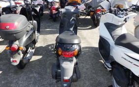 SUZUKI LET's 4 CA41A