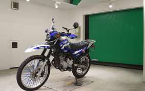 YAMAHA SEROW 250 2026 DG17J