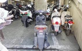 HONDA DIO Gen.5 AF56