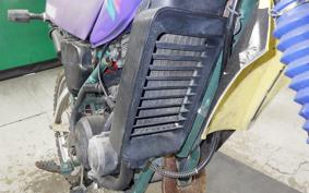 YAMAHA DT50 17W