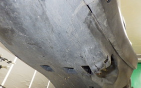 YAMAHA JOG ZR Gen.3 SA39J