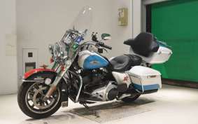 HARLEY FLHR 1690 2016