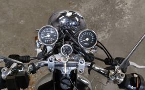 YAMAHA SR400 1996 1JR