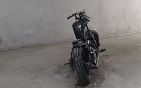 YAMAHA DRAGSTAR 250 VG02J