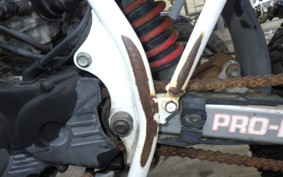 HONDA CRM50 GEN 1 2007 AD10