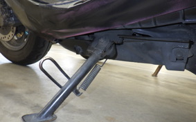HONDA SPACY 125 Gen. 3 JF04