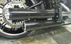 HARLEY FXBRS1870 2019