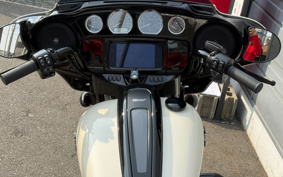 HARLEY HARLEYFLHXS 2022 KRP