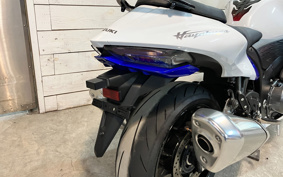 SUZUKI HAYABUSA 2023 EJ11A