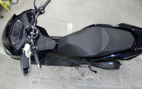 HONDA PCX125 2012 JK05