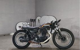 KAWASAKI 250TR BJ250F