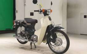 HONDA C90 SUPER CUB HA02