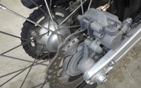 HONDA CRF250 RALLY A 2003 MD44