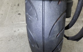 HONDA TODAY 2 AF67