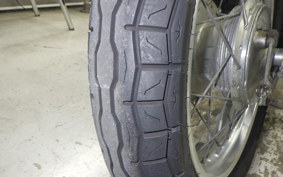 YAMAHA SR400 Gen.3 2005 RH01J