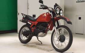 HONDA XL250R 1990 MD03