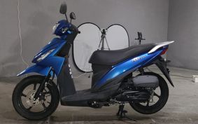 SUZUKI ADDRESS V110 CE47A
