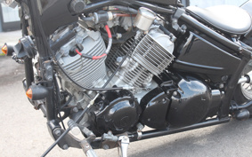 YAMAHA DRAGSTAR 400 1997 4TR