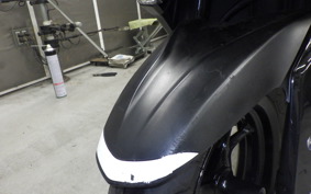 YAMAHA CYGNUSｸﾞﾘﾌｧｽ 2016 SEJ4J