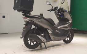 HONDA PCX 125 JF81