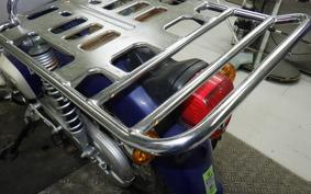 HONDA C50 SUPER CUB AA07
