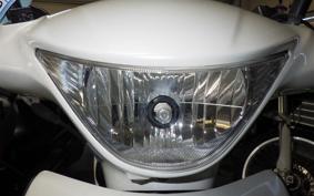 SUZUKI ADDRESS V125 S 2007 CF4MA