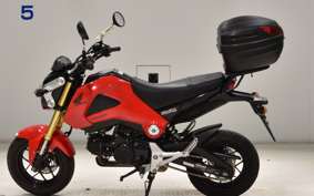 HONDA ｸﾞﾛﾑ 2013 JC61