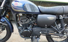 KAWASAKI W175 SE BJ175A