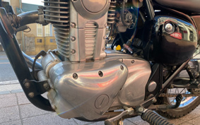 KAWASAKI ESTRELLA RS BJ250A