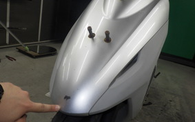HONDA DIO Gen.5 2021 AF56