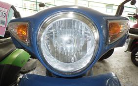 SUZUKI ﾚｯﾂ 2025 CA4AA