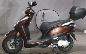 HONDA LEAD 125 JF45