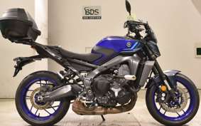 YAMAHA MT-09 2024 RN87J