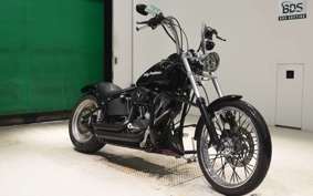HARLEY FXSTB 1450 2004