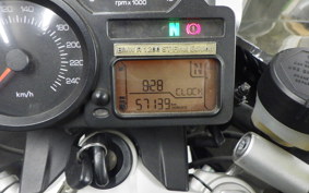 BMW R1200ST 2008