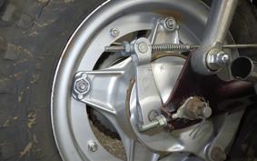 HONDA DAX 50 2001 ST50