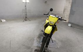 SUZUKI DR-Z400S SK43A