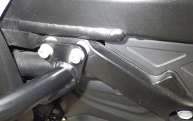 SUZUKI DL650 ( V-Strom 650 ) XTA 2016 VP56A