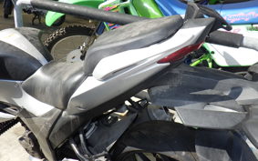 SUZUKI GIXXER 250 ED22B