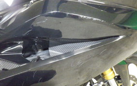 HONDA CBR250RR 2022