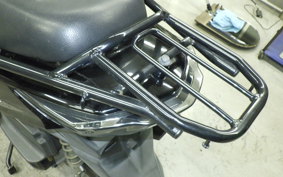 SUZUKI ｽｳｨｯｼｭ125 DV12B