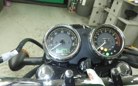 KAWASAKI W230 2025 BJ230A