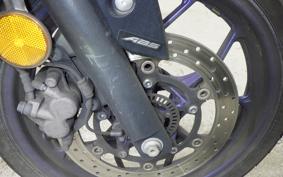 YAMAHA YZF-R25 A 2010 RG43J