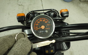 HONDA ZOOMER 2002 AF58