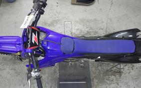 YAMAHA YZ250F 2008 CG40C