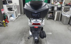 HONDA LEAD 125 2014 JF45
