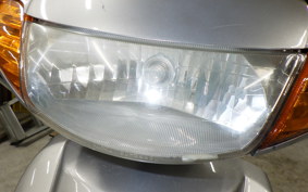 YAMAHA JOG Gen.5 2001 SA36J